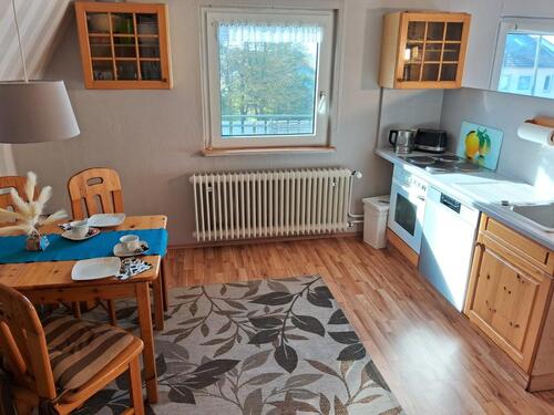 Foto - Ferienwohnung, Monteurzimmer nahe Kassel, Fritzlar, Wolfhagen