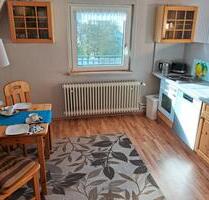 Ferienwohnung, Monteurzimmer nahe Kassel, Fritzlar, Wolfhagen - Bad Emstal