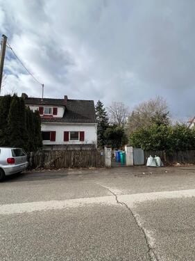 Foto - Haus mit großem Garten auf Zeit zu vermieten - von privat