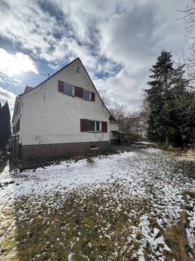 Foto - 3 Zimmer Doppelhaushälfte zur Miete in Germering