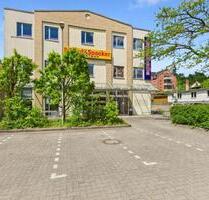 RUDOLSTADT: Lokal Praxisräume auf 560 Qm mit Parkflächen an der B85 im Stadtgebiet von Rudolstadt