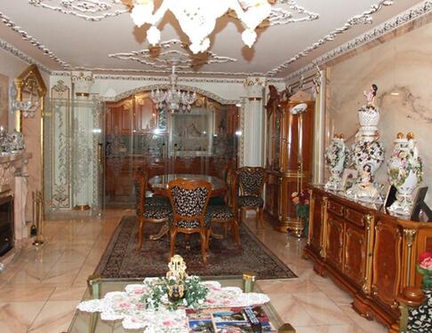 Foto - 5 Zimmer Etagenwohnung in Nürnberg