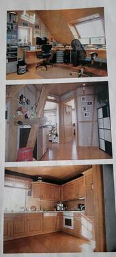 Foto - Wohnung zu vermitet - 1.450,00&nbsp;EUR Kaltmiete, ca.&nbsp; 120,00&nbsp;m&sup2;