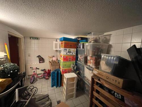 Foto - Geräumiger Abstellraum in zentraler Lage von Heide