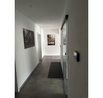 Moderne 3-Zimmer-Wohnung (77qm) zum vermieten - Schweinfurt Haardt