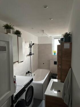 Foto - 3 Zimmer Etagenwohnung zur Miete in Schweinfurt