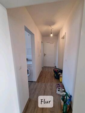 Foto - 3 Raum Wohnung abzugeben - 515,00&nbsp;EUR Kaltmiete, ca.&nbsp; 57,00&nbsp;m&sup2;