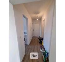 3 Raum Wohnung abzugeben - 515,00&nbsp;EUR Kaltmiete, ca.&nbsp; 57,00&nbsp;m&sup2; in Stadtilm (PLZ: 99326)