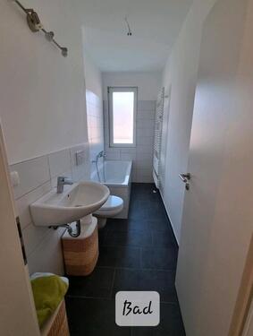 Foto - 3 Zimmer Etagenwohnung zur Miete in Stadtilm