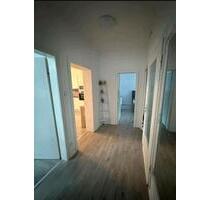 ab 15.03. oder 01.04.: helle Wohnung mit 2 SZ, 1.OG ohne Aufzug - Bocholt Feldmark