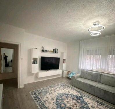 Foto - Etagenwohnung in Bocholt zur Miete