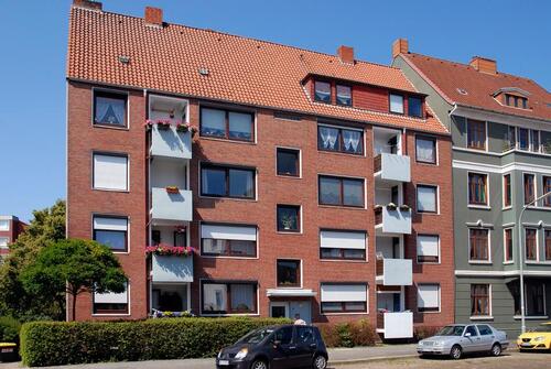 Foto - Ruhiges Wohnumfeld für die kleine Familie