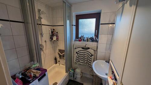 Foto - 3.5 Zimmer Erdgeschoßwohnung in Bremerhaven