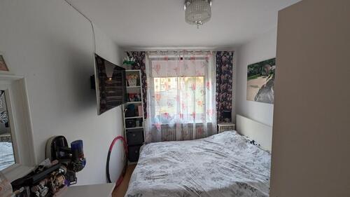 Foto - Erdgeschoßwohnung in Bremerhaven zur Miete