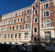 Charmante 2-Zi.- Altbau ETW 2.Etage Altona-Nord - Hamburg