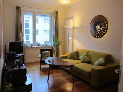 Foto - Etagenwohnung in Hamburg zum Kaufen