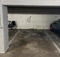 „Tiefgaragenstellplatz in Meerbusch Lank-Latum zu vermieten“ - Kaarst