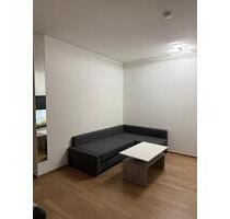 Voll Möbllierte1, 12 Zimmer-Wohnung im Zentrum von Neuenkirchen