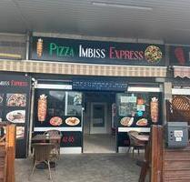 Pizza Döner laden Mitte monatlich 1944.10 - Wiesbaden Mainz-Kostheim