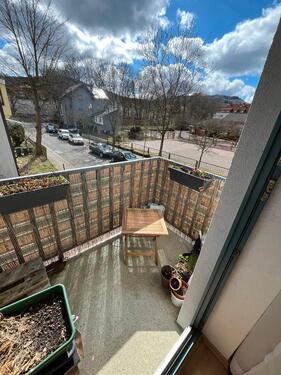 Foto - 1 Raum Wohnung Ilmenau - 350,00&nbsp;EUR Kaltmiete, ca.&nbsp; 38,45&nbsp;m&sup2;