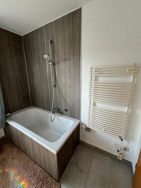 Foto - Etagenwohnung in Ilmenau zur Miete