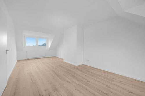 Foto - 4 Zimmer Dachgeschoßwohnung zur Miete in Gelsenkirchen