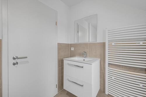 Foto - Dachgeschoßwohnung in Gelsenkirchen zur Miete