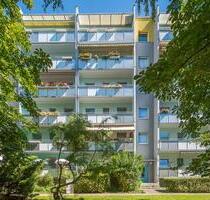 Schöne 3-Zimmerwohnung mit Balkon und Aufzug! - Dresden Prohlis