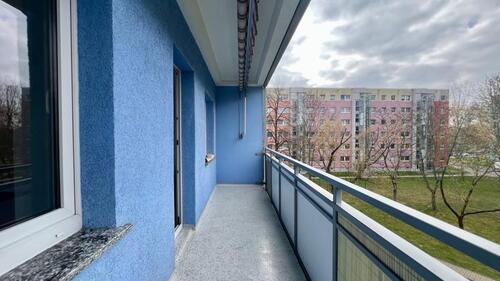 Foto - 3 Zimmer Etagenwohnung in Dresden