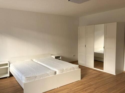 Foto - WG-Zimmer für 1-2 Personen in 4er WG, möbliert, zentral gelegen