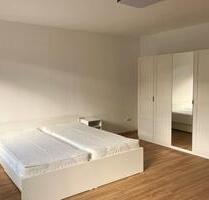 WG-Zimmer für 1-2 Personen in 4er WG, möbliert, zentral gelegen - Deggendorf