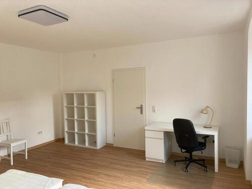 Foto - 5 Zimmer Etagenwohnung zur Miete in Deggendorf