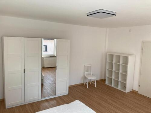 Foto - Etagenwohnung in Deggendorf zur Miete