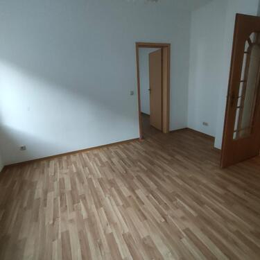 Foto - Zentral gelegene 2-Zimmer-Wohnung in Apolda – Nähe Weimar & Jena