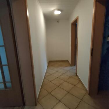 Foto - Erdgeschoßwohnung in Apolda zur Miete