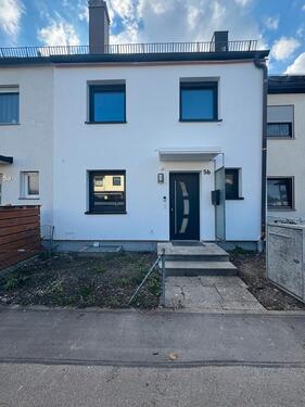 Foto - Geräumiges 7-Zimmer-Reihenmittelhaus in Neufahrn bei Freising