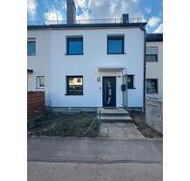 Geräumiges 7-Zimmer-Reihenmittelhaus in Neufahrn bei Freising