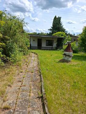 Foto - Garten zu verbachten - 20,00&nbsp;EUR Kaltmiete, ca.&nbsp; 0,00&nbsp;m&sup2;