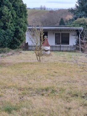 Foto - Grundst&uuml;ck in Klostermansfeld