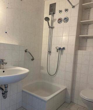 Foto - 2 Zimmer Etagenwohnung zur Miete in Schwerin