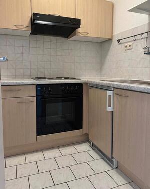 Foto - 2 Zimmer Etagenwohnung in Schwerin