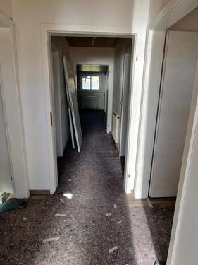 Foto - Etagenwohnung in Irsee zur Miete