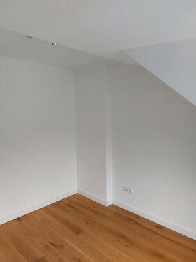 Foto - Dachgeschoßwohnung in Osterholz-Scharmbeck zur Miete