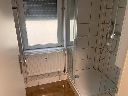 Foto - Etagenwohnung in Bad Salzuflen zur Miete