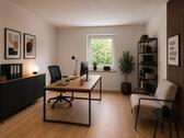 Foto - Maisonettenwohnung in Ramsen zur Miete