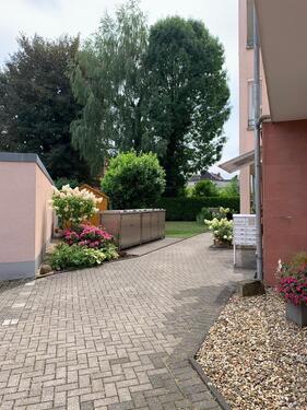 Foto - 3 Zimmer Etagenwohnung in Schwerte