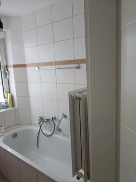 Foto - Etagenwohnung in Drochtersen