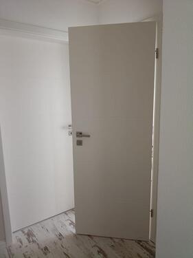 Foto - Etagenwohnung in Drochtersen zur Miete