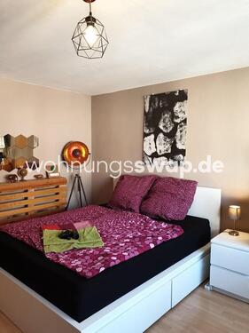 Foto - Wohnungsswap - 1 Zimmer, 28 m² - Augsburgerstraße, Ludwigsvorstadt-Isarvorstadt, München