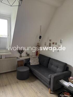 Foto - Etagenwohnung in Aachen zur Miete